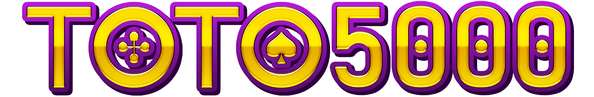 TOTO5000 Logo